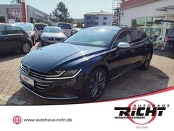 Deep black perleffekt Gebraucht 2023 VW Arteon Elegance Kombi | 25.880 € (Fairer Preis)
