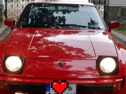 Rot Gebraucht 1986 Porsche 944 Coupé | 10.944 €