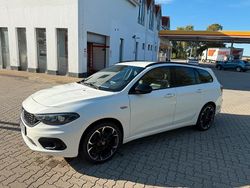 Weiß Gebraucht 2019 Fiat Tipo S Kombi | 12.950 € (Fairer Preis)