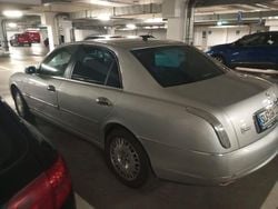 Gebraucht 2004 Lancia Thesis Limousine | 2.500 €