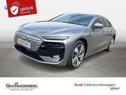 Taifungrau metallic Gebraucht 2025 Audi A6 e-tron Performance Limousine | 72.930 € (Guter Preis)