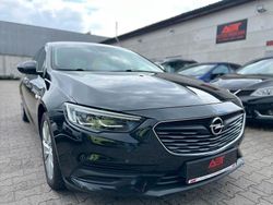 Schwarz Gebraucht 2017 Opel Insignia Innovation Limousine | 11.899 € (Fairer Preis)