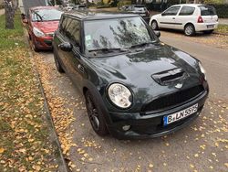 Gebraucht 2007 Mini John Cooper Works Kleinwagen | 5.500 € (Fairer Preis)