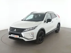 Weiß Gebraucht 2019 Mitsubishi Eclipse Cross Active SUV | 18.450 € (Etwas zu teuer)