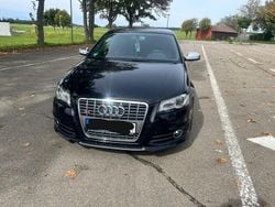 Schwarz Gebraucht 2010 Audi S3 Sport Coupé | 15.000 € (Fairer Preis)