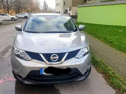 Gebraucht 2017 Nissan Qashqai Acenta SUV | 14.000 € (Guter Preis)
