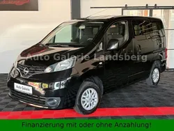 Nissan Evalia