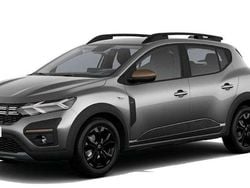 Dolomitgrau Neu 2025 Dacia Sandero Extreme Kleinwagen | 20.364 € (Fairer Preis)