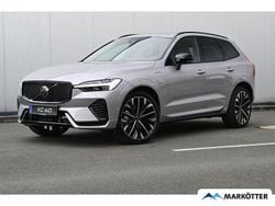 Silber Gebraucht 2025 Volvo XC60 Ultra SUV | 72.490 €