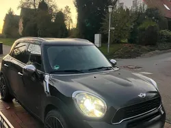 Schwarz Gebraucht 2011 Mini Cooper SD Kleinwagen | 11.500 € (Fairer Preis)
