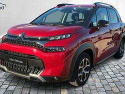 Rot Gebraucht 2024 Citroën C3 Aircross SUV | 14.970 € (Fairer Preis)