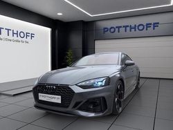 Grau (daytonagrau perleffekt (grau)) Gebraucht 2023 Audi RS5 Sportback Comfort Limousine | 106.750 €