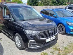 Schwarz Gebraucht 2022 Ford Tourneo Connect Titanium Van / Kleinbus | 26.900 € (Fairer Preis)