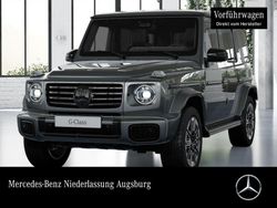 Grau Gebraucht 2025 Mercedes G500 AMG SUV | 180.500 €
