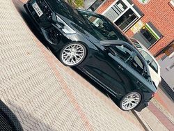 Schwarz Gebraucht 2022 Audi RS3 Ambiente Limousine | 46.000 € (Superpreis)