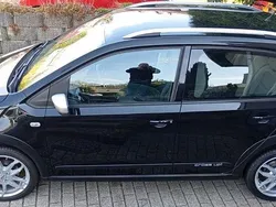 Schwarz Gebraucht 2015 VW up! Kleinwagen | 6.499 € (Fairer Preis)