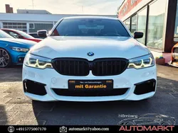 Alpinweiss 3 Gebraucht 2019 BMW M550 Performance Limousine | 37.950 € (Superpreis)