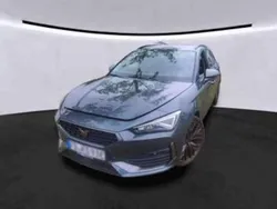 Gebraucht 2022 Cupra Leon VZ | 27.470 € (Guter Preis)