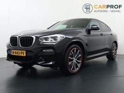 Schwarz Gebraucht 2019 BMW X4 Executive SUV | 28.250 € (Fairer Preis)