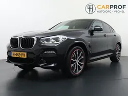 Schwarz Gebraucht 2019 BMW X4 Executive SUV | 28.995 € (Fairer Preis)