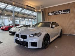 Grau Gebraucht 2024 BMW M2 Performance Coupé | 59.890 € (Guter Preis)