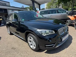 Schwarz Gebraucht 2013 BMW X1 xLine SUV | 8.990 € (Fairer Preis)
