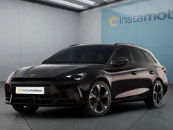 Grau Neu 2025 Cupra Leon Kombi | 33.149 € (Guter Preis)