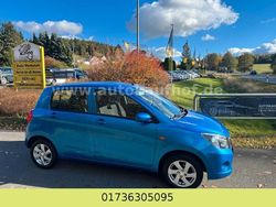 Blau Gebraucht 2018 Suzuki Celerio Club Kleinwagen | 6.995 € (Guter Preis)