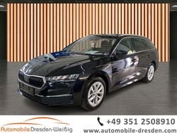 Schwarzmagic perleffekt Gebraucht 2024 Skoda Octavia Selection Kombi | 29.980 € (Superpreis)