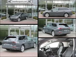 Grau Neu 2025 VW Golf VIII Style Kombi | 32.580 € (Superpreis)