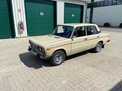 Beige Gebraucht 1985 Lada 2106 Limousine | 4.999 €
