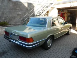 Gebraucht 1974 Mercedes 280 SE Limousine | 22.999 €