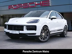 Weiss Gebraucht 2023 Porsche Cayenne SUV | 103.888 € (Guter Preis)