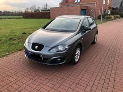 Grau Gebraucht 2012 Seat Leon Copa Limousine | 3.950 € (Guter Preis)