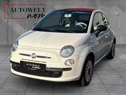 Weiß Gebraucht 2010 Fiat 500C Cabrio | 6.990 € (Fairer Preis)