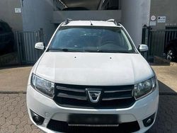 Gebraucht 2014 Dacia Logan MCV Kombi | 1.990 €
