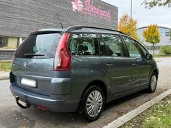 Andere farben Gebraucht 2009 Citroën Grand C4 Picasso Van / Kleinbus | 3.499 € (Guter Preis)