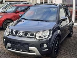 Mineral gray metallic Gebraucht 2023 Suzuki Ignis Comfort+ Kleinwagen | 16.880 € (Fairer Preis)
