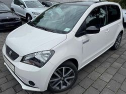 Weiß Gebraucht 2021 Seat Mii Electric Kleinwagen | 13.950 € (Fairer Preis)