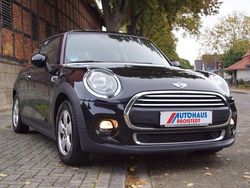 Schwarz Gebraucht 2017 Mini ONE Kleinwagen | 9.950 € (Fairer Preis)