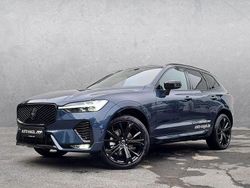 Blau Gebraucht 2025 Volvo XC60 Plus SUV | 56.970 € (Teuer)