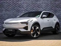Grau Gebraucht 2024 Polestar 3 Pilot Limousine | 79.899 € (Teuer)