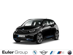 Schwarz Gebraucht 2021 BMW i3 Kleinwagen | 20.399 € (Guter Preis)