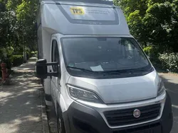 Gebraucht 2019 Fiat Ducato Van | 16.500 €
