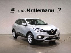 Silber met. Gebraucht 2019 Renault Kadjar LIMITED SUV | 14.790 € (Fairer Preis)