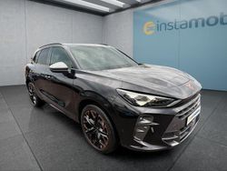 Schwarz Gebraucht 2024 Cupra Terramar VZ SUV | 47.949 € (Fairer Preis)