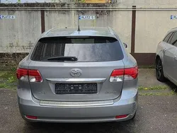 Gebraucht 2013 Toyota Avensis Executive Kombi | 6.700 € (Fairer Preis)