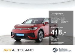 Rot Gebraucht 2025 VW ID.5 Pro SUV | 39.860 €