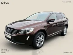 Braun Gebraucht 2014 Volvo XC60 Summum SUV | 13.990 € (Teuer)
