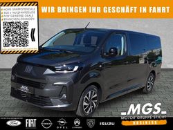 Colosseo grau Neu 2025 Fiat Ulysse Van / Kleinbus | 49.980 € (Teuer)